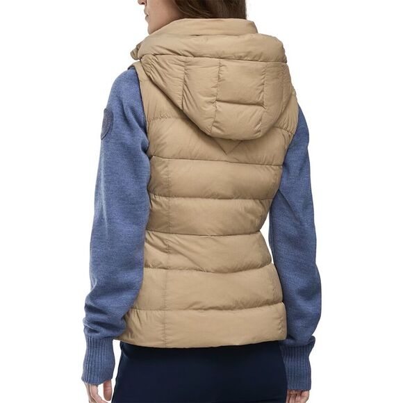 Canada Goose Womens Clair Vest - Picture 2 of 3